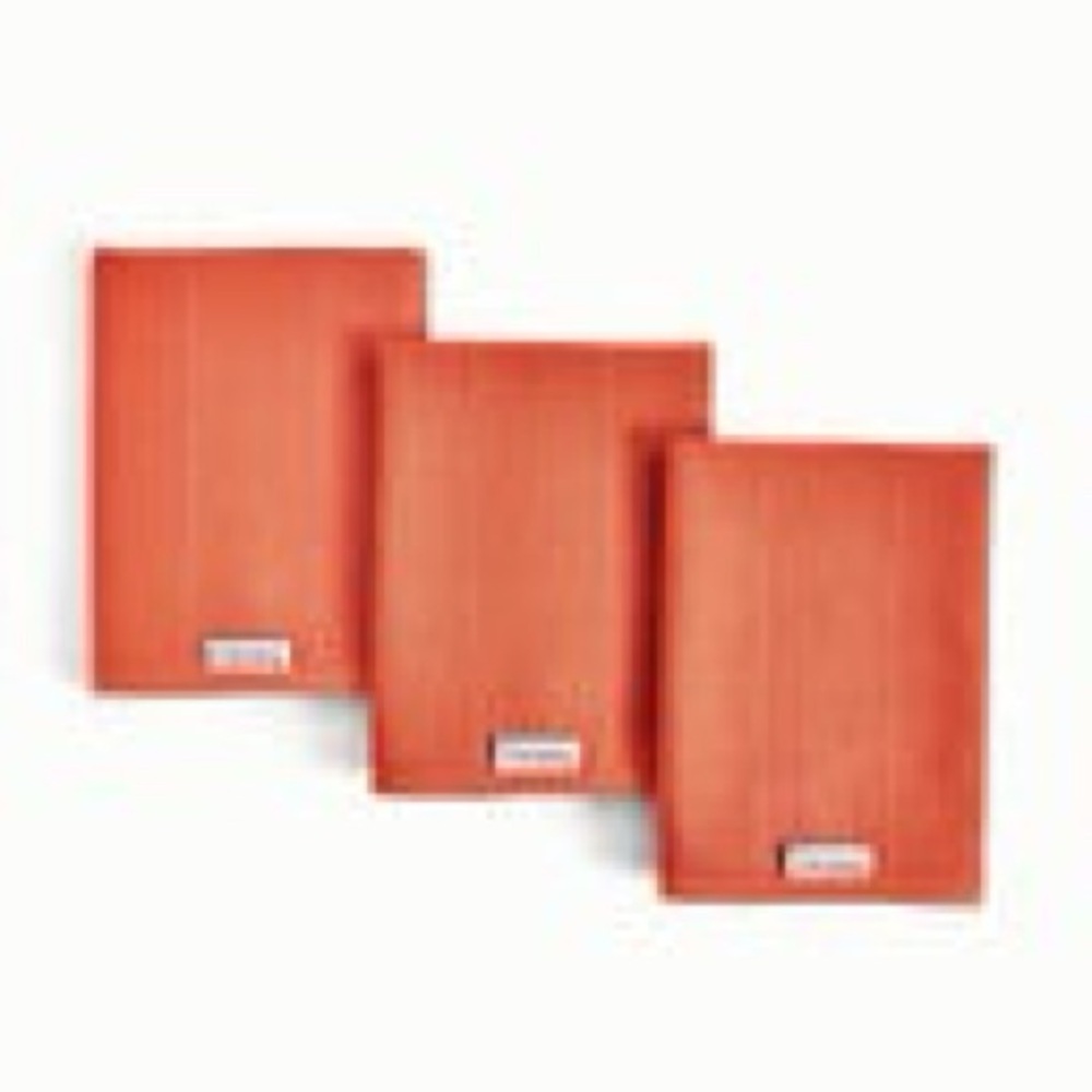 Caraway Perracotta Teatowel Set *NEW*